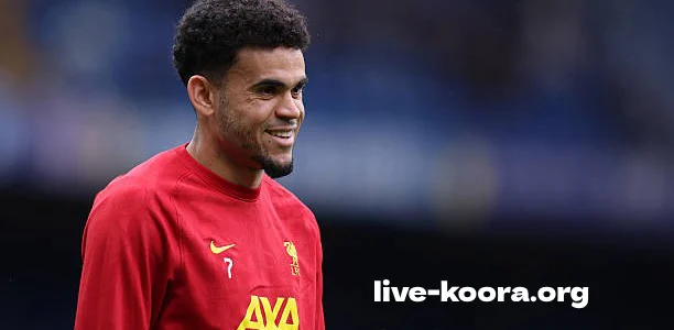 🔴 لويس دياز يودع ليفربول وينتقل إلى بايرن ميونيخ رسميًا