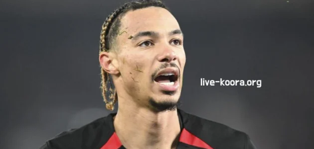 🔴 ليفربول يحسم صفقة هوجو إيكتيكي بـ79 مليون جنيه إسترليني