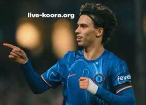 جواو فيليكس يظهر في معسكر النصر تمهيدًا للإعلان الرسمي