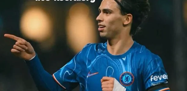 جواو فيليكس يظهر في معسكر النصر تمهيدًا للإعلان الرسمي