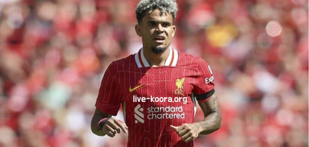 النصر يقدم عرضًا ضخمًا للتعاقد مع لويس دياز
