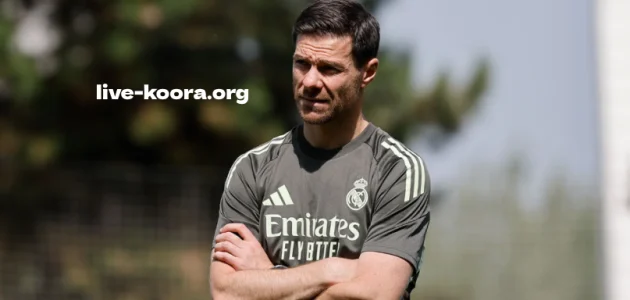 تشابي ألونسو يضغط على إدارة ريال مدريد لضم صفقات جديدة